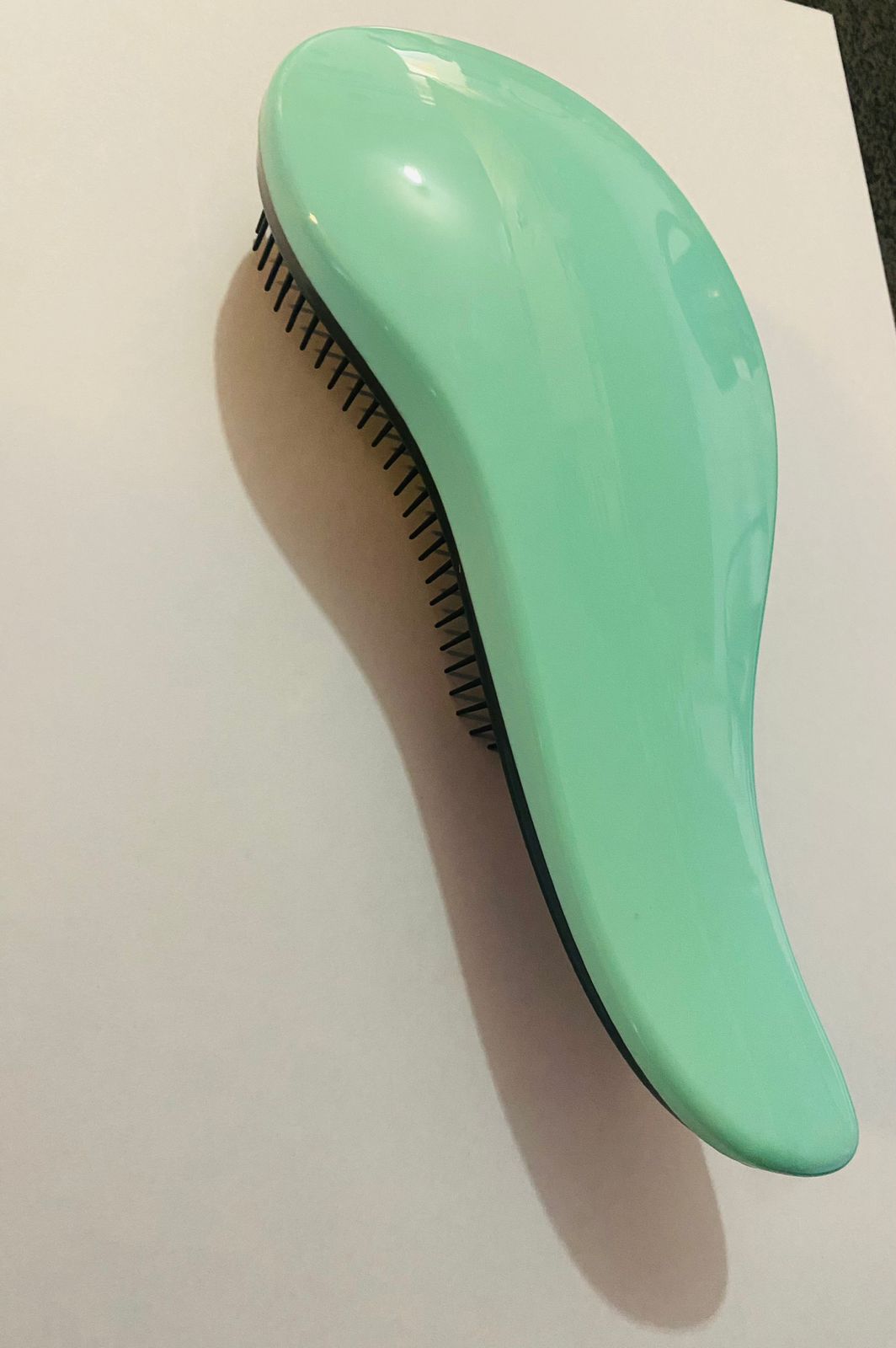 Cepillo desenredante