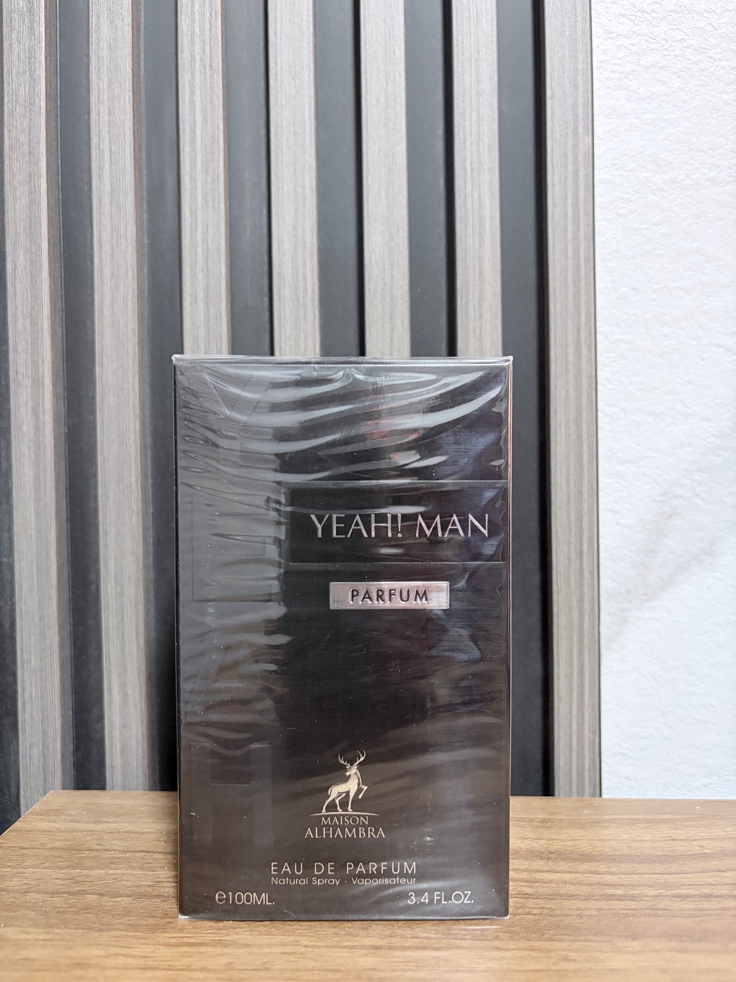 Perfume Yeah! Men