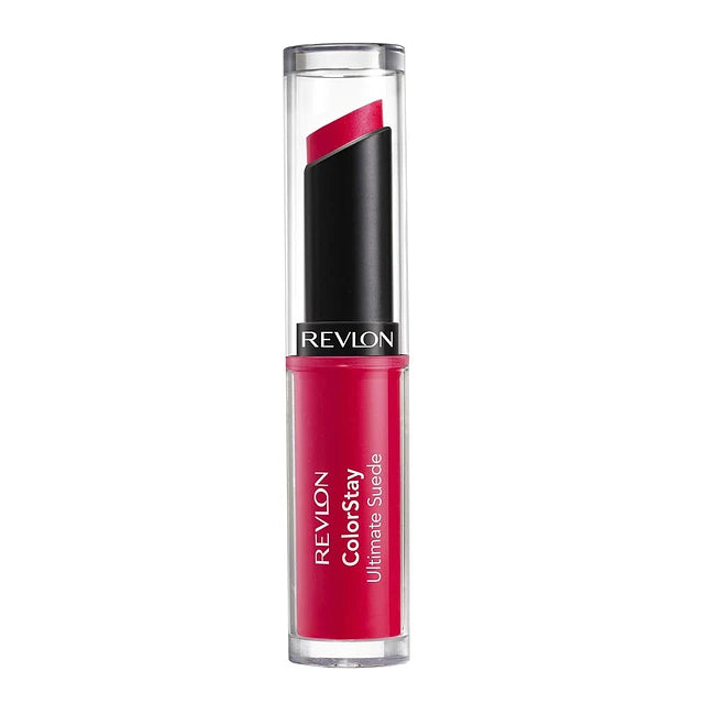 Labial en barra larga duración- Color stay- Revlon