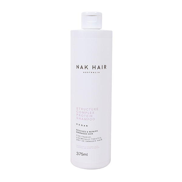 Shampoo Structure Complex | 375ml