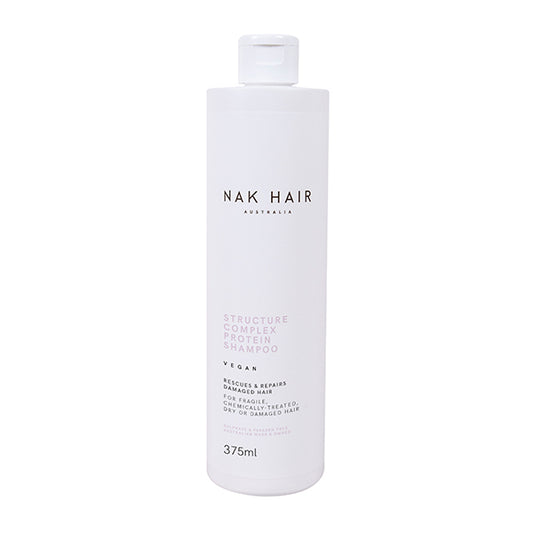 Shampoo Structure Complex | 375ml