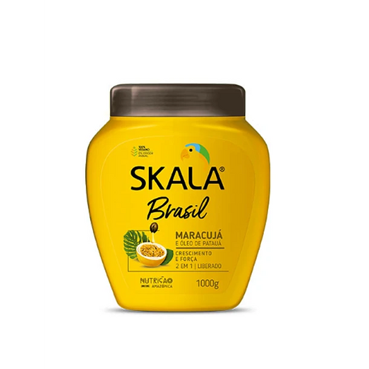 Mascarilla Maracuya 1000 ml Skala