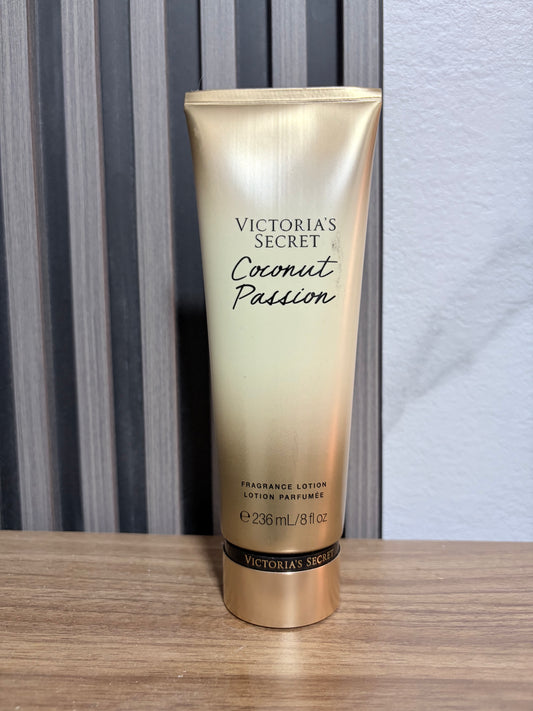 Victoria Secret Loción Coco Pasión 236 ml