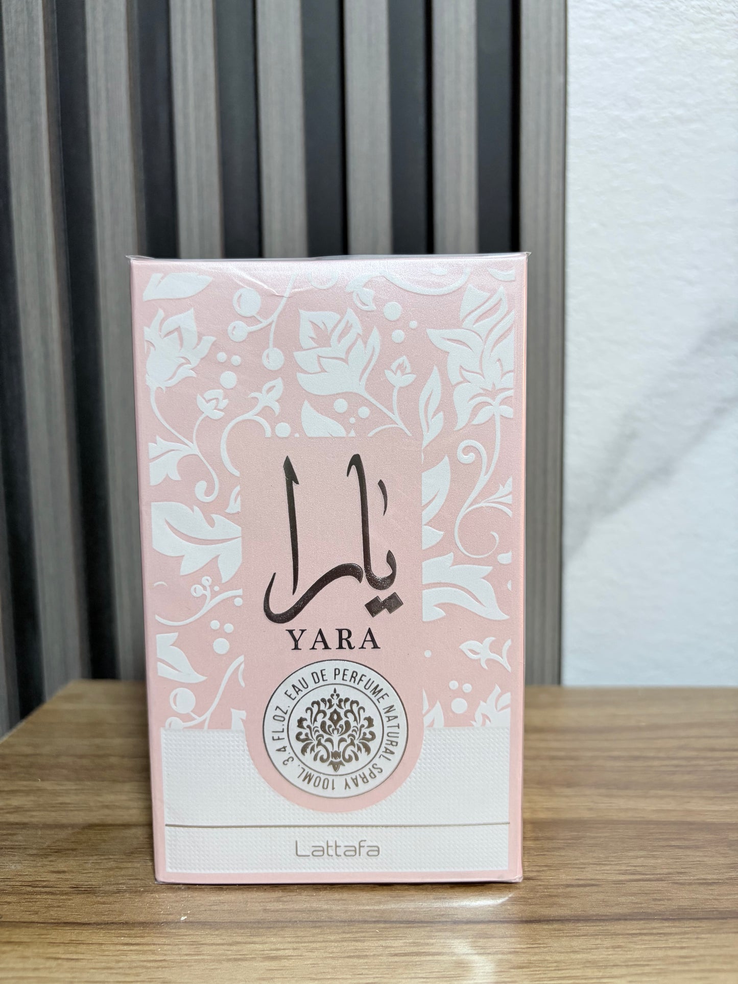 Lattafa Yara EDP 100 ml