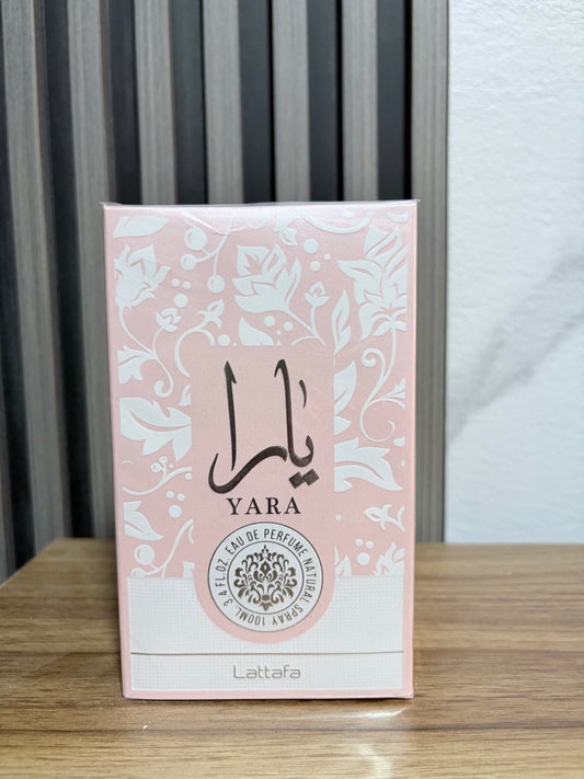 Lattafa Yara EDP 100 ml