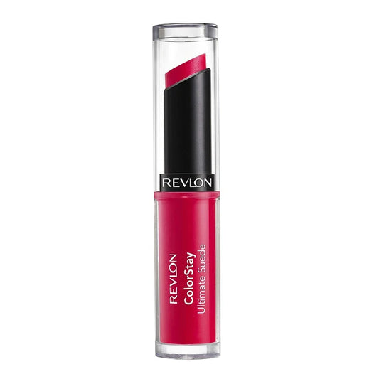 Labial en barra larga duración- Color stay- Revlon