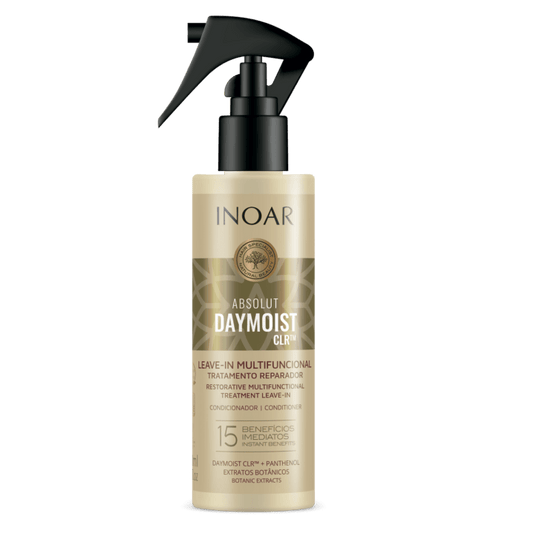 Leave-In Daymoist 200 ml