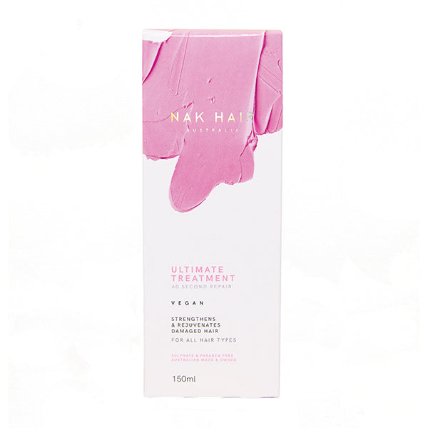 Tratamiento Ultimate Treatment | 150ml