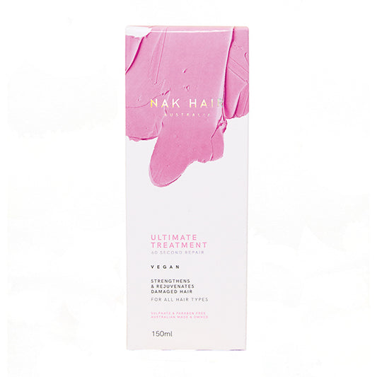 Tratamiento Ultimate Treatment | 150ml